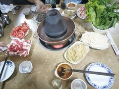 -元盛居(生态大街店)