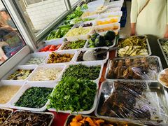 -金台阶鱼馆(于桥水库店)
