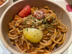 -西贝(南开大悦城店)
