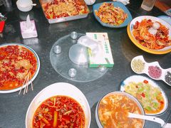 -虾蟹掌门音乐主题餐厅
