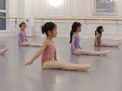 -芭蕾仙子 FairyBallet 少儿芭蕾舞蹈中心(丽都旗舰店)