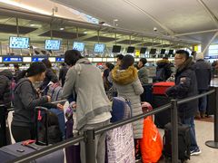 -约翰·菲茨杰拉德·肯尼迪国际机场