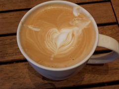 -星巴克(广州淘金路店)