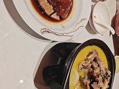 -应天大明王朝·南京菜(中山陵店)