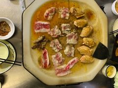 -老渔家白族石板烧旗舰店