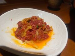 -牛玄庵日式寿喜烧·料理店(新源里店)