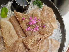 -新辣道鱼火锅(领展购物广场·中关村店)