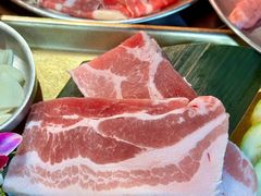-香猪坊韩国烤肉专属门店(魏公村店)