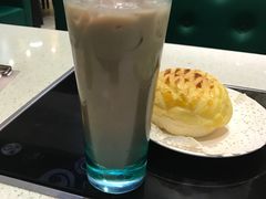 -万利港式茶餐厅