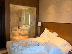 -珠海拱北口岸富华里中海雅高铂尔曼酒店