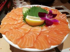 -万岁寿司(芳村店)