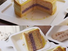 -壹点壹客·生日蛋糕(南山店)