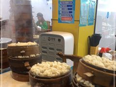-海汇源老烧麦店(东大街总店)