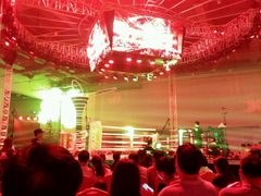 -三亚湾红树林国际会展中心(演出售票)