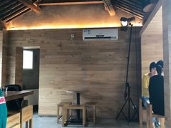 大堂-VOYAGE COFFEE(北锣鼓巷店)