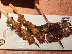 -元气寿司(东方宝泰店)