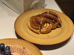 -BAKER&SPICE(安福路店)