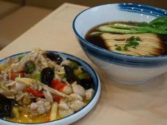 -小方的面(徐家汇店)
