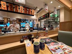 -合点寿司(金虹桥商场店)