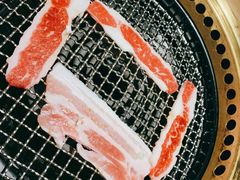 -江户烧肉(高德店)