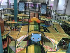 -蒙特利亲子乐园