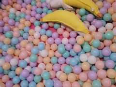 -BIG PINK大粉娃娃机主题馆(圆融星座店)