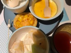 -喜庭海鲜自助(北辰三角洲北辰荟店)