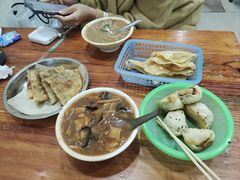 -逍遥镇刘相五胡辣汤豆沫馆(康复中街店)