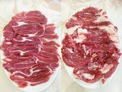 -粤潮牛肉火锅店(江南大道店)