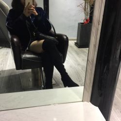 -MyStyle美发沙龙