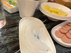 -大渔小鲜火锅店