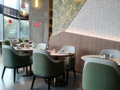 大堂-星怡会·新加坡新美食(苏州中心店)