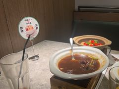 -留半山·香港食堂(啦啦宝都店)