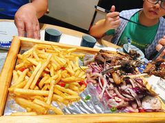 -雍沪里·沪湘融合菜( 康桥店)