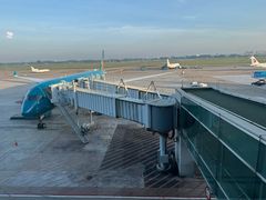 -胡志明新山一国际机场