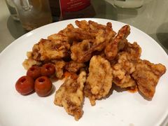 -将相和·海鲜蒸饺大连菜