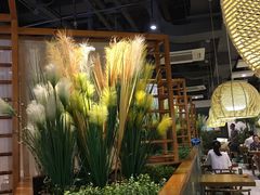 大堂-十二舍·湯物素煮(江泰潤政店)