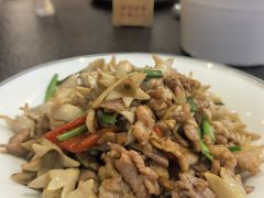 -喜洲翰林餐厅(董家百年老宅店)