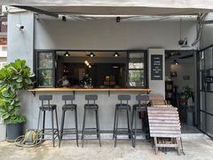 -转山咖啡(松柏社区店)