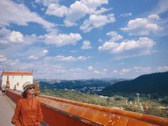 -普陀宗乘之庙(小布达拉宫)