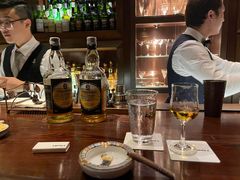 -The Bottle Bar(羲和商业广场店)