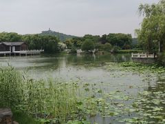 -石湖景区
