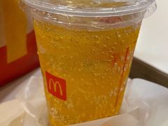 -麦当劳(凌云天地长桥店)