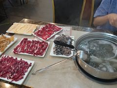 -汕头八里香牛肉店(人民南店)