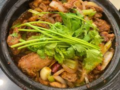 -川香煲(茅台路店)