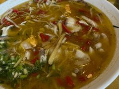 -胖大姐黄辣丁鱼庄(新津店)
