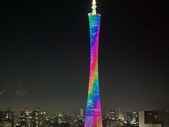 -广州富力丽思卡尔顿酒店