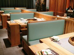 -鲜货俚鲜火锅(青果路店)