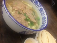 -乾州食府(小雁塔店)