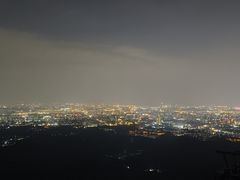 -紫金山山顶公园